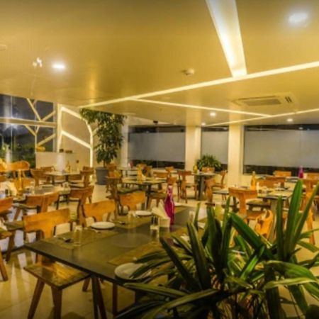 Elite Boutique Hotel Satara Buitenkant foto