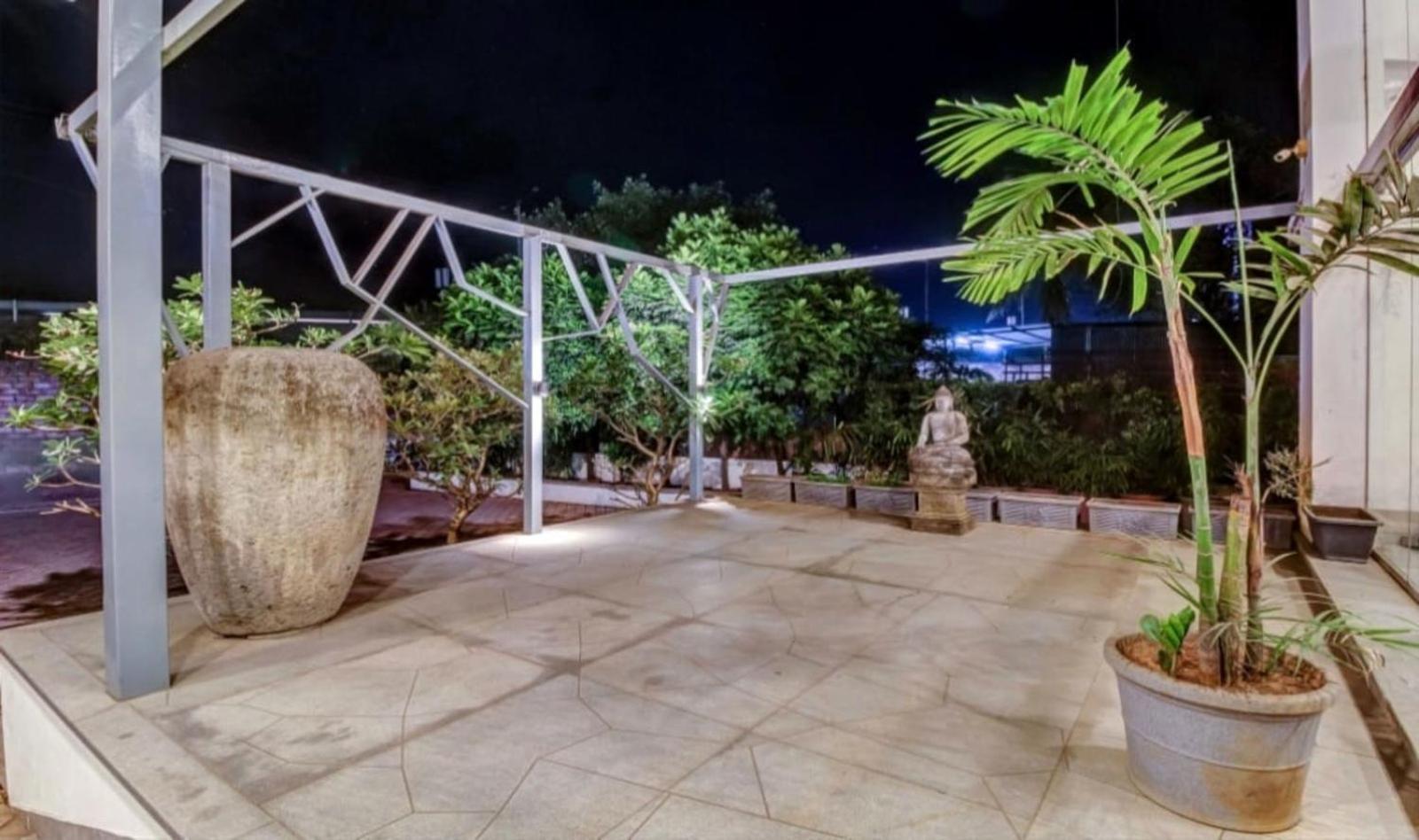 Elite Boutique Hotel Satara Buitenkant foto
